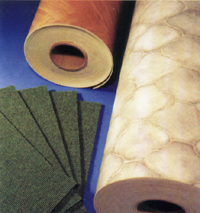PVC Flooring And Carpet Tile